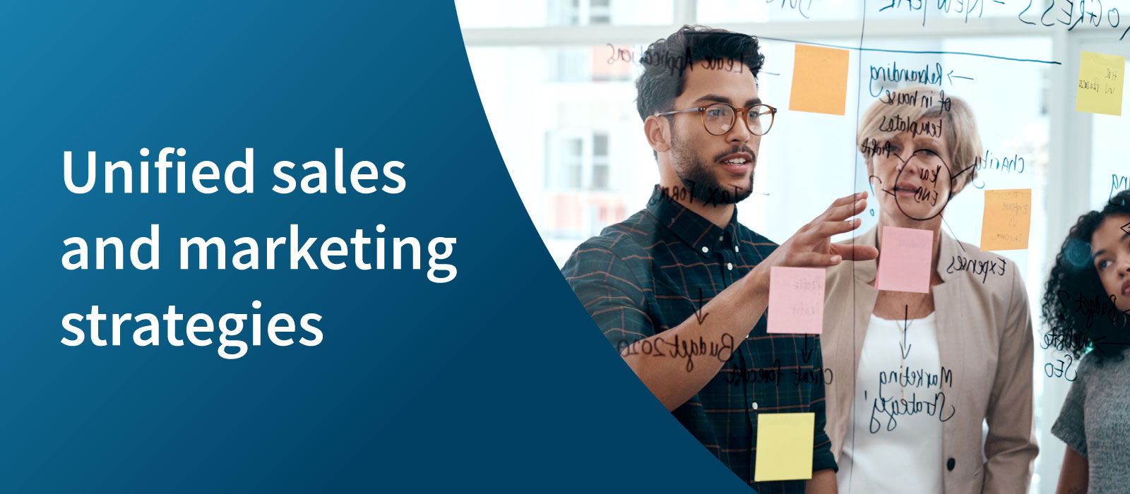 Four reasons why your sales and marketing strategy should focus on team ...
