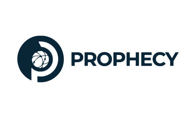 Prophecy International logo